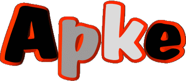 Apke A MASCULINE - German First Names 