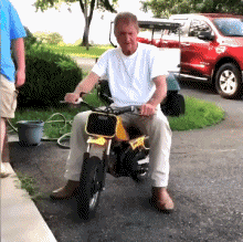 Serie 02 Drole de Séniors PERSONNAGES Humour - Fun 