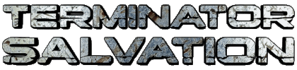 Logo 04 Salvation Terminator Cinéma International Multi Média 