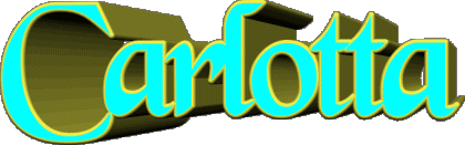 Carlotta C FEMININE - Italy First Names 