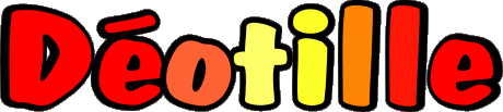 Déotille D FEMININE - France First Names 