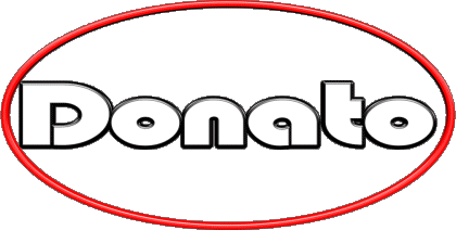 Donato D MANN  - Spanien Vorname 