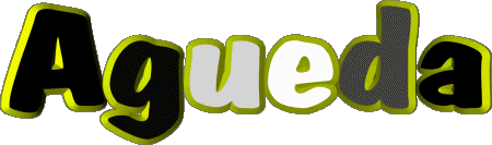 Agueda A WEIBLICH - Spanien Vorname 