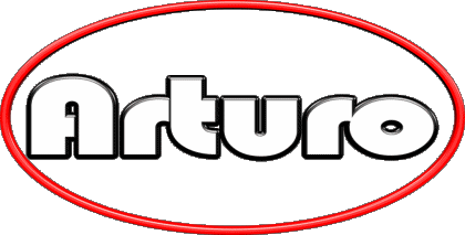 Arturo A MANN - Italien Vorname 