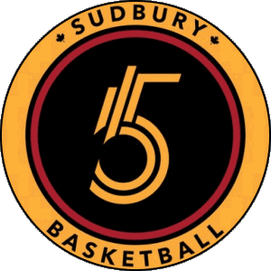 Sudbury Five Canada Basketball Sports 