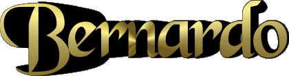 Bernardo B MANN - Italien Vorname 
