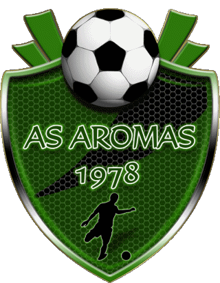 AS Aromas 39 - Jura Bourgogne - Franche-Comté Soccer Club France Sports 