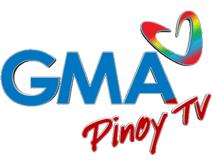 GMA Pinoy TV Filippine Canali - TV Mondo Multimedia 