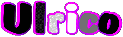 Ulrico U MANN - Italien Vorname 