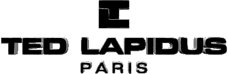 Ted Lapidus Alta Costura - Perfume Moda 