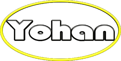 Yohan Y MASCULINE - France First Names 