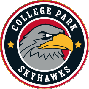 Skyhawks College Park U.S.A - N B A Gatorade Baloncesto Deportes 