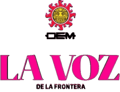 La Voz de la Frontera Messico Riviste Multimedia 