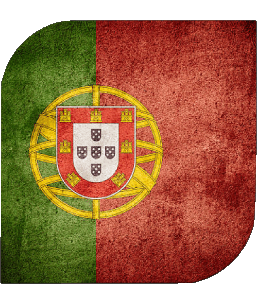 Platz Portugal Europa Fahnen 