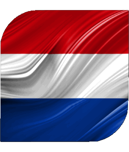 Platz Niederlande Europa Fahnen 