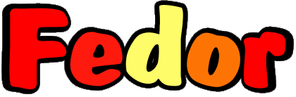 Fedor F MASCULIN - Allemagne Prénoms 