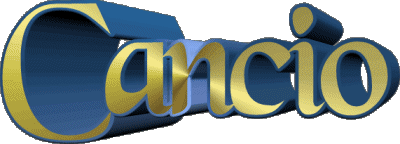 Cancio C MASCHIO - Spagna Nome 