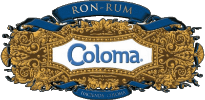 Coloma Rum Drinks 