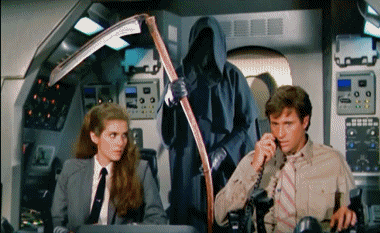 02 Y a t il un pilote dans l Avion Cinéma International Multi Média 