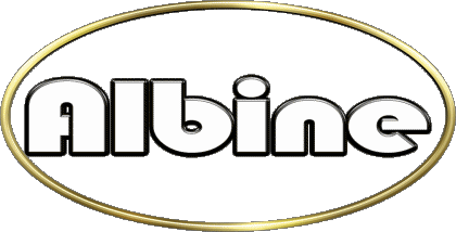 Albine A FEMININE - France First Names 