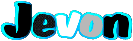 Jevon J MASCULIN - UK - USA Prénoms 