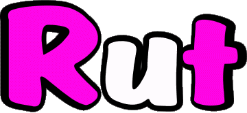 Rut R FEMMINILE - Italia Nome 