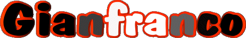 Gianfranco G MASCULINO - Italia Nombre 