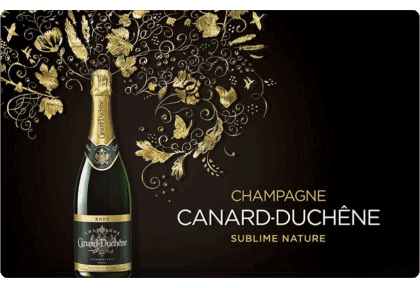 Canard Duchêne Champagne Getränke 