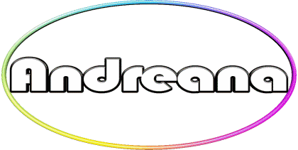 Andreana A FEMININE - Italy First Names 