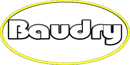 Baudry B MASCULIN - France Prénoms 