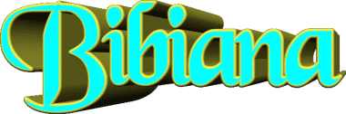 Bibiana B FEMININ - Italie Prénoms 
