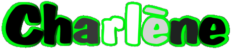 Charlène C FEMMINILE - Francia Nome 
