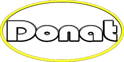 Donat D MASCULINO - Alemania Nombre 