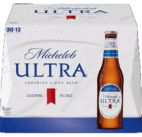 Michelob USA Bier Getränke 
