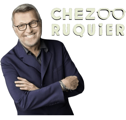 Chez Ruquier Laurent Ruquier Emission  TV Show Multi Média 