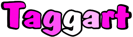 Taggart T MASCULIN - UK - USA Prénoms 