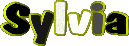 Sylvia S FEMMINILE - Francia Nome 