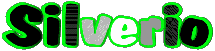 Silverio S MASCULINO - Italia Nombre 