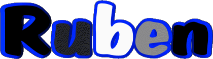 Ruben R MASCULINO - Francia Nombre 