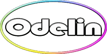 Odelin O MASCULINE - France First Names 