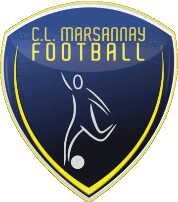 Cercle Laïque Marsannay 21 - Côte-d'Or Bourgogne - Franche-Comté Soccer Club France Sports 