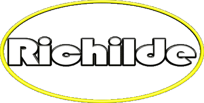 Richilde R FEMININE - France First Names 