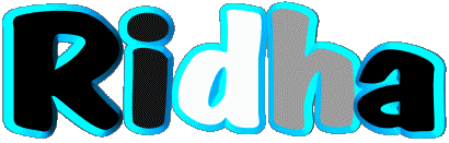 Ridha R MASCULIN - Maghreb Musulman Prénoms 