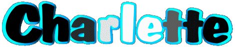 Charlette C FEMININ - France Prénoms 