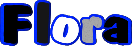 Flora F FEMMINILE - Francia Nome 