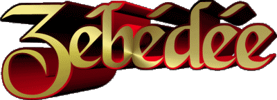 Zébédée Z MASCULIN - France Prénoms 