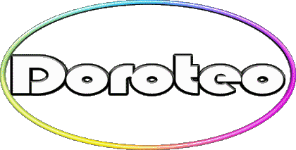 Doroteo D MASCHIO - Spagna Nome 