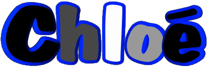 Chloé C FEMENINO - Francia Nombre 