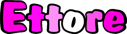 Ettore E MASCULINO - Italia Nombre 