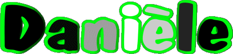Danièle D FEMININE - France First Names 